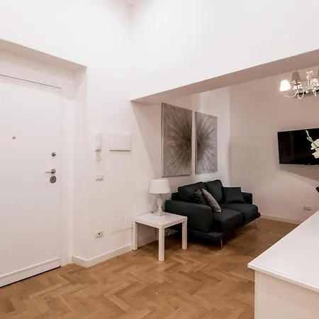 The Rent - Modern One-bedroom In The Porta Pia Area *