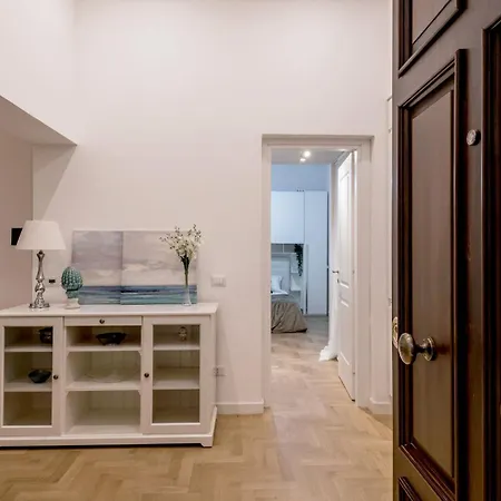 شقة The Rent - Modern One-bedroom In The Porta Pia Area روما